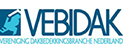 Logo van Vebidak